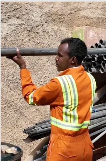 Pipe Network Works