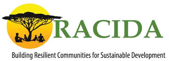 RACIDA logo