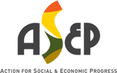 ASEP logo