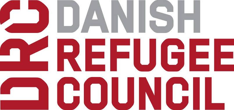 DRC (Danish Refugee Council) logo