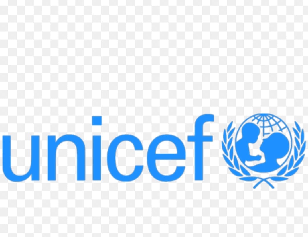 UNICEF logo