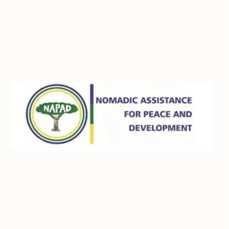 NAPAD logo