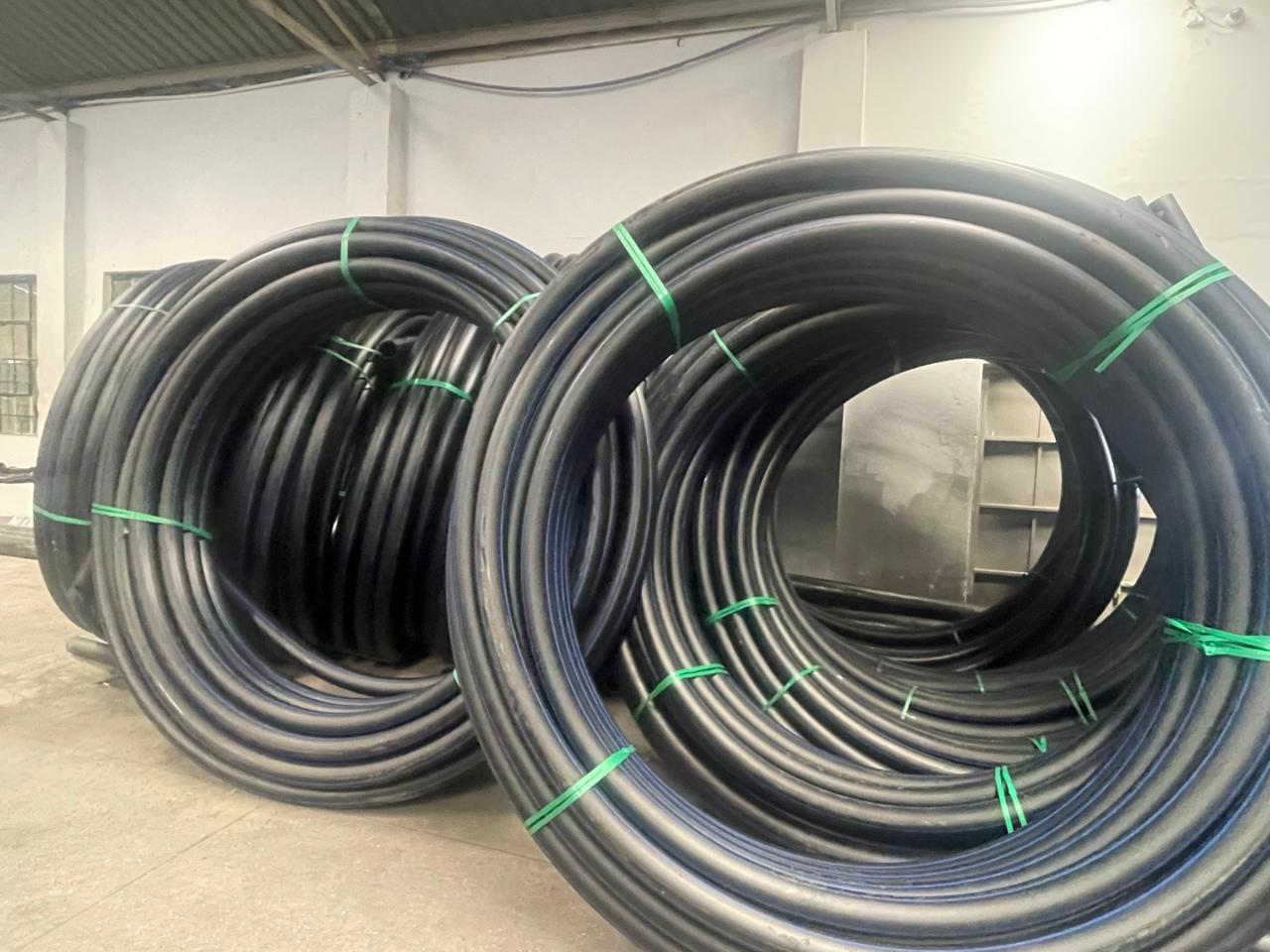Commercial Supply