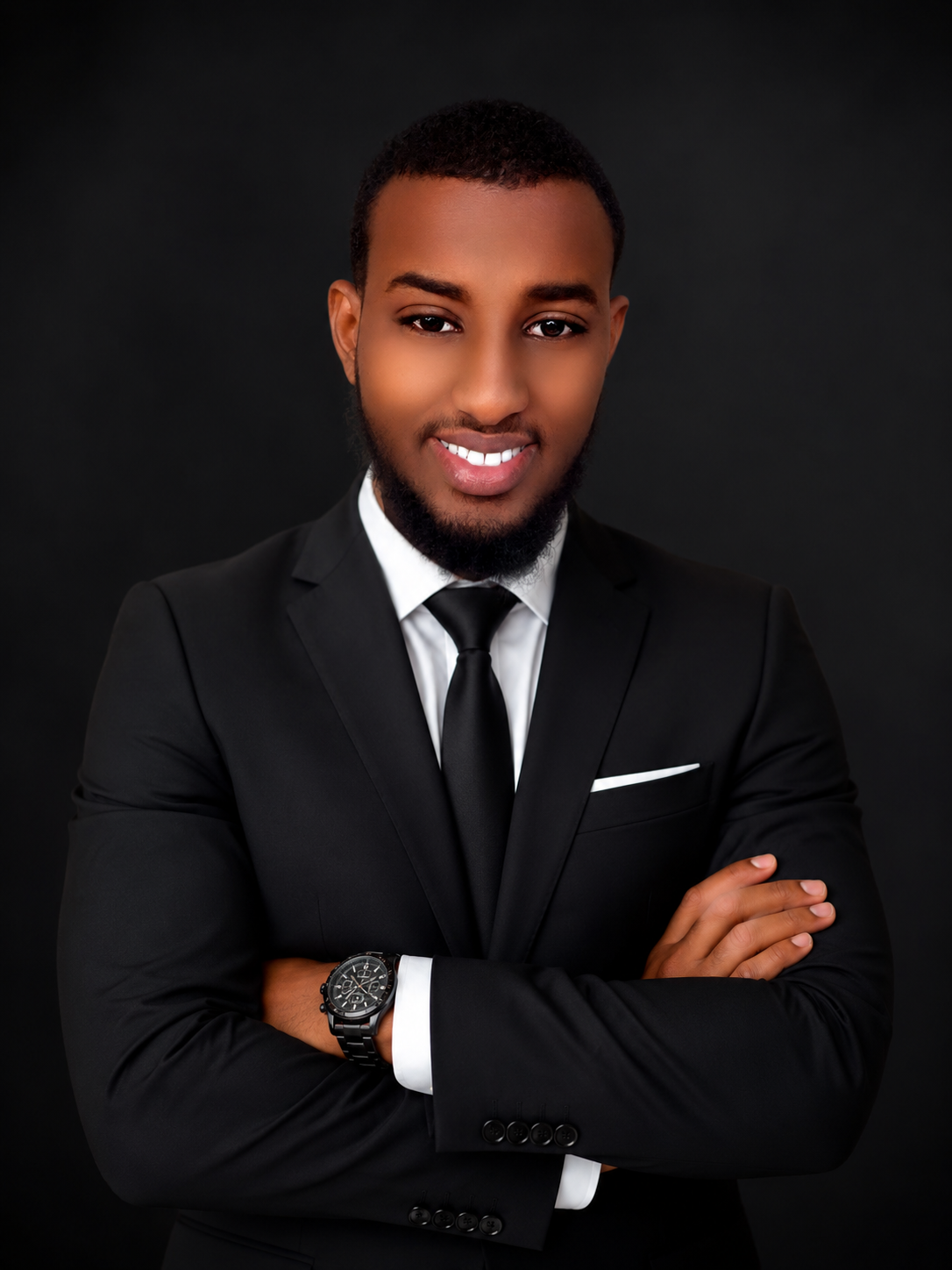 Warsame Abdi Hassan